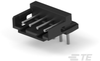 PCB Headers & Receptacles - 6-292253-4 - TE Connectivity