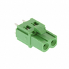 Terminal Blocks - Headers, Plugs and Sockets - A125710-ND - DigiKey