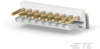 PCB Headers & Receptacles - 3-641207-9 - TE Connectivity