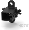 PCB Headers & Receptacles - 1823172-1 - TE Connectivity
