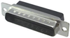 ITT Cannon DBA25PK87F0 - PEI-Genesis