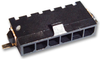 Wire-To-Board Connector, Micro Mate-N-Lok Series, Surface Mount, Header, 3, 3 Mm Rohs Compliant Amp Te Connectivity - 51X1934 - Newark, An Avnet Company