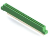 Card Edge Conn, Single Side, 36Pos, Th; Card Edge Connector Type Edac - 75AJ8028 - Newark, An Avnet Company