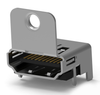 Hdmi Connector, Jack, 19Pos, Pcb; No. Of Contacts Te Connectivity - 33P4316 - Newark, An Avnet Company