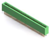 Card Edge Conn, Dual, 80Pos, Wire Wrapos; Card Edge Connector Type Edac - 65AJ1571 - Newark, An Avnet Company
