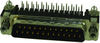 D Sub Connector, Standard, 25 Position, Plug; No. Of Contacts Amp - Te Connectivity - 26AC8332 - Newark, An Avnet Company