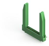 Card Conn, Single Side, 18Pos, Wire Wrap; Card Edge Connector Type Edac - 68AJ0628 - Newark, An Avnet Company