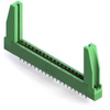 Card Edge Conn, Single Side, 19Pos, Th; Card Edge Connector Type Edac - 59AJ1627 - Newark, An Avnet Company