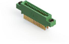 Card Conn, Dual Side, 30Pos, Wire Wrap; Card Edge Connector Type Edac - 67AJ6173 - Newark, An Avnet Company
