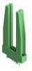 Card Edge Conn, Single Side, 5Pos, Th; Card Edge Connector Type Edac - 72AJ9643 - Newark, An Avnet Company