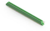 Card Edge Conn, Dual Side, 84Pos, Th; Card Edge Connector Type Edac - 61AJ3072 - Newark, An Avnet Company