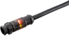 Cir Cable, 5P Plug-Free End, 10M, Blk; Connector To Connector Amphenol Ltw - 62AJ7439 - Newark, An Avnet Company