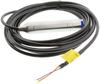 Transducer, Gauge, 300Psi, Current; Operating Pressure Max Omega - 32AH7883 - Newark, An Avnet Company