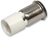 Led Bulb, Midget Flange, White, T-1 3/4; Lamp Base Type Cml Innovative Technologies - 28H8716 - Newark, An Avnet Company