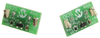 Uni/o Board, For Mplab Serial Memory Starter Kit; Silicon Manufacturer Microchip - 52R9658 - Newark, An Avnet Company