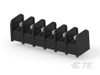 Barrier Strips - 1437664-9 - TE Connectivity