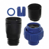 Connectors, Interconnects - Circular Connectors - Housings - 1229005-PX0410/02S/5560 - Win Source Electronics