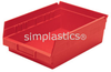 Storage Bins and Totes - 30150 - Simplastics