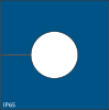 KT-BL | Cable Grommets for the Food Industry- for Cable Diameters 1 - 35 mm / IP64 / IP65 - 70118 - icotek Corp