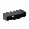 Headers, Male Pins - A125798-ND - DigiKey