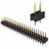 Headers, Male Pins - 2664S-23-ND - DigiKey