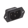 Power Entry Modules (PEM) - 486-6210-ND - DigiKey