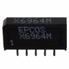 SAW Filters -- 495-1952-5-ND - Image