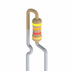 Through Hole Resistors - PCF14JT4K30-ND - DigiKey