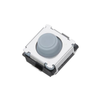 Tactile Switches -- 10-EVP-CD8C1A000CT-ND - Image