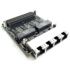 Expansion Boards, Daughter Cards - 4977-OP041-1V8-ND - DigiKey