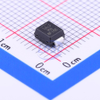 TVS/Fuse/Board Level Protection >> Electrostatic and Surge Protection (TVS/ESD) - SMBJ30A - LCSC Electronics Technology (HK) Limited