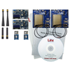 RF, RFID, Wireless Evaluation Boards - MDEV-900-PRO-ND - DigiKey