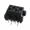 Headers, Receptacles, Female Sockets - A120917TR-ND - DigiKey