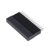 Headers, Receptacles, Female Sockets - ESQ-115-69-L-D-ND - DigiKey