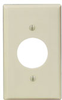 Receptacle Wallplates - 86004 - Leviton Manufacturing