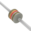 Through Hole Resistors - LR0204F1K3-ND - DigiKey