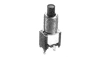Pushbutton Switches - 8-1437572-3 - Powell Electronics, Inc.