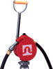 Dual Action Piston Pump -- 2460027
