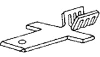 Terminals - 62122-1 - Powell Electronics, Inc.