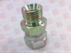 Hydraulic Fitting - 61410154 - Radwell International
