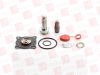 Pneumatic Valve Rebuild Kit / Seal Kit - 18563928 - Radwell International