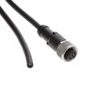Circular Cable Assemblies - 1754-M12A-08BFFM-SL8B01-ND - DigiKey