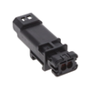 Rectangular Connector Housings - MX80B02PZ1A - ODG (Origin Data Global)