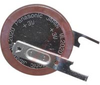 Battery, VL Lithium Coin Cell, 3V, 20 mAh, 2 Pin, Vert, Rechargeable -- 70196813