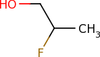 2-Fluoropropan-1-ol - 2101-3-64 - SynQuest Laboratories, Inc.