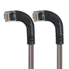 Modular/Ethernet Cables (RJ45, RJ11) - 5073-TRD695RA9GRY-2-ND - DigiKey