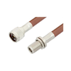 Coaxial Cables (RF) - 6099-PE33530-36-ND - DigiKey