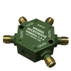 Resistive Power Splitters/Taps -- WMRD04-7.2-S