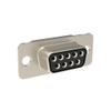 D-Sub Connector Assemblies - L77DFE09SU-ND - DigiKey