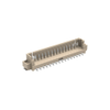 Headers, Male Pins - 664-G88016101THRTR-ND - DigiKey